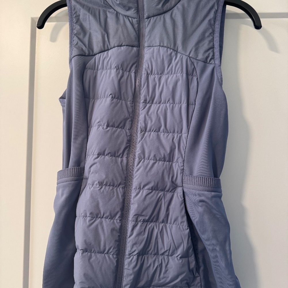 Lululemon Vest